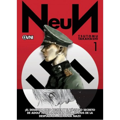Neun vol 01